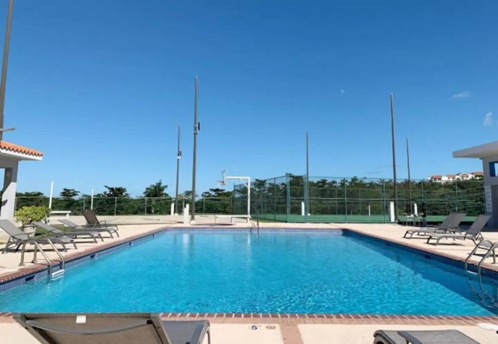 3 Bedroom Apt. Close To Main Beaches/ Attractions Rio Grande Kültér fotó
