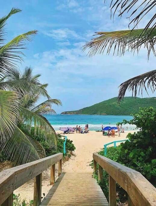 3 Bedroom Apt. Close To Main Beaches/ Attractions Rio Grande Kültér fotó