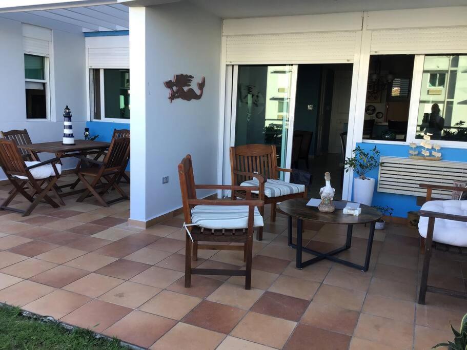 3 Bedroom Apt. Close To Main Beaches/ Attractions Rio Grande Kültér fotó