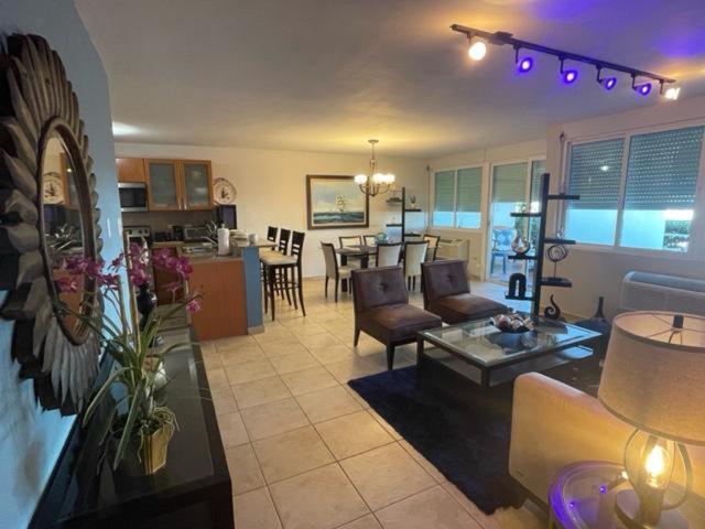 3 Bedroom Apt. Close To Main Beaches/ Attractions Rio Grande Kültér fotó