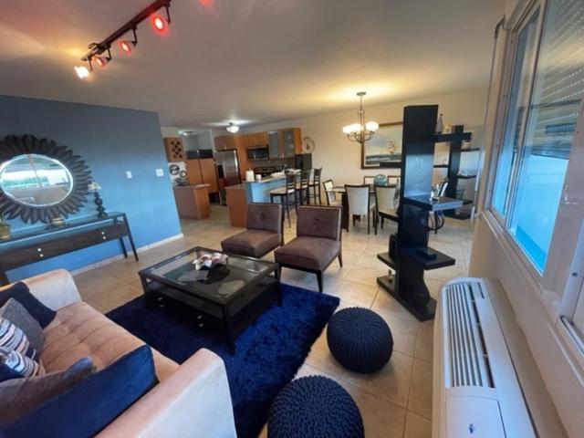 3 Bedroom Apt. Close To Main Beaches/ Attractions Rio Grande Kültér fotó
