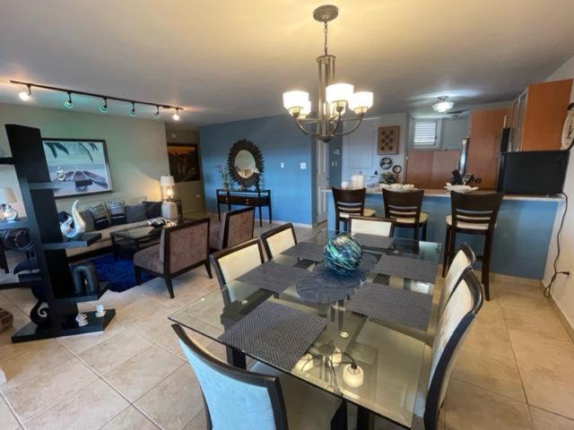 3 Bedroom Apt. Close To Main Beaches/ Attractions Rio Grande Kültér fotó