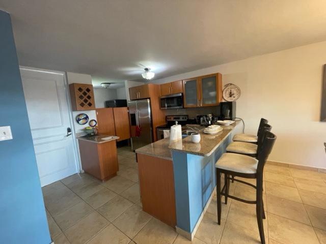 3 Bedroom Apt. Close To Main Beaches/ Attractions Rio Grande Kültér fotó