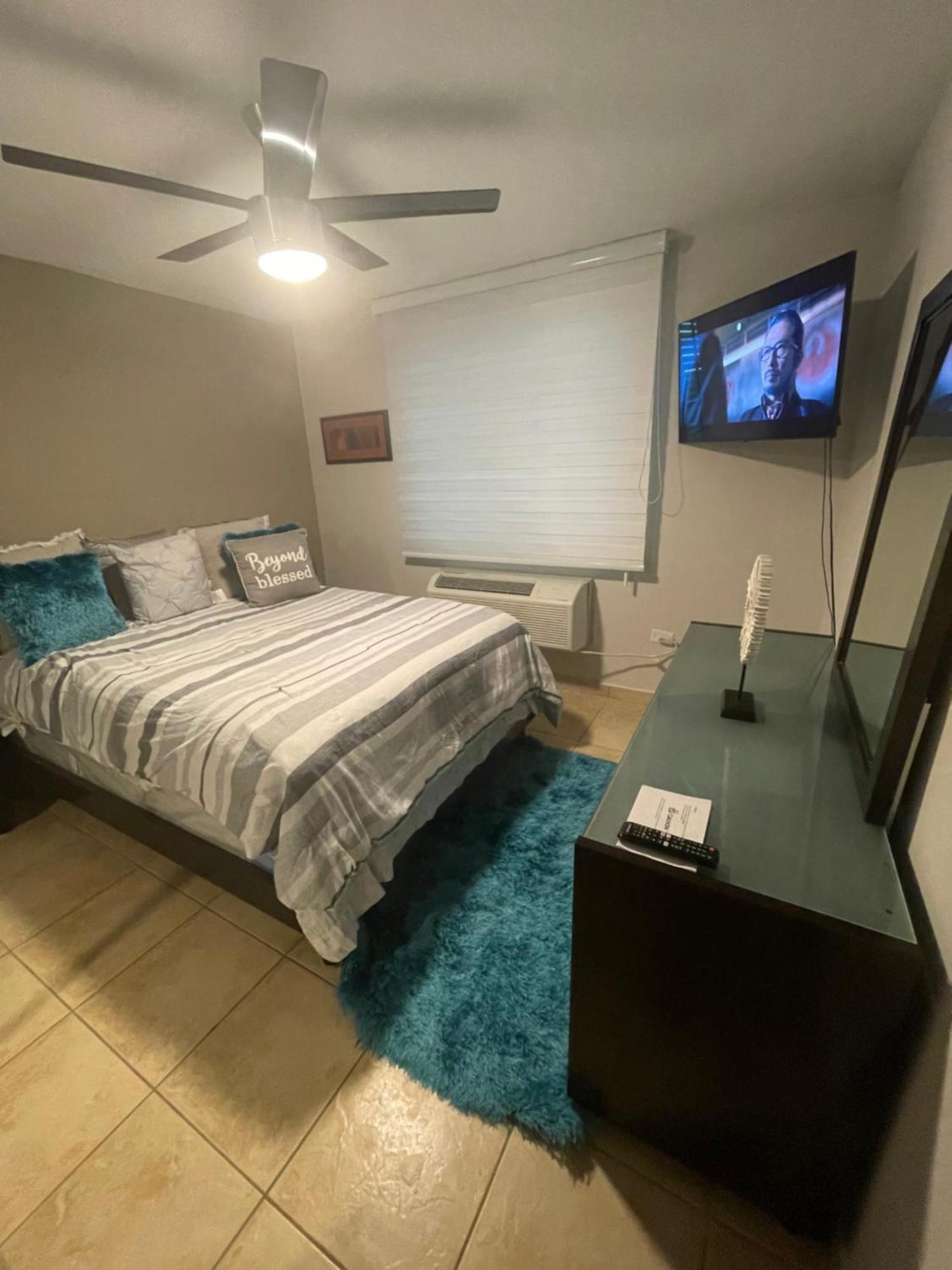 3 Bedroom Apt. Close To Main Beaches/ Attractions Rio Grande Kültér fotó