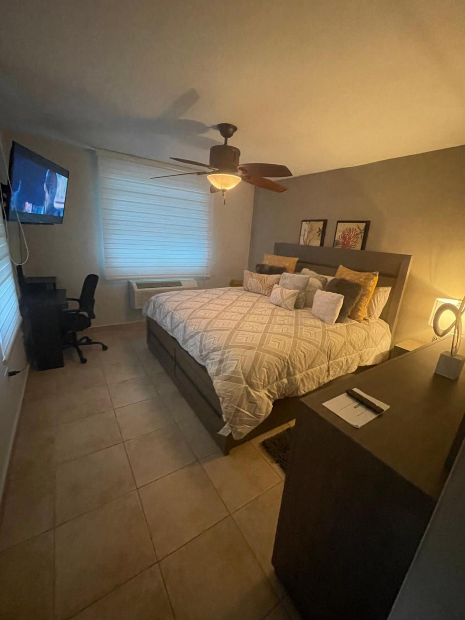 3 Bedroom Apt. Close To Main Beaches/ Attractions Rio Grande Kültér fotó